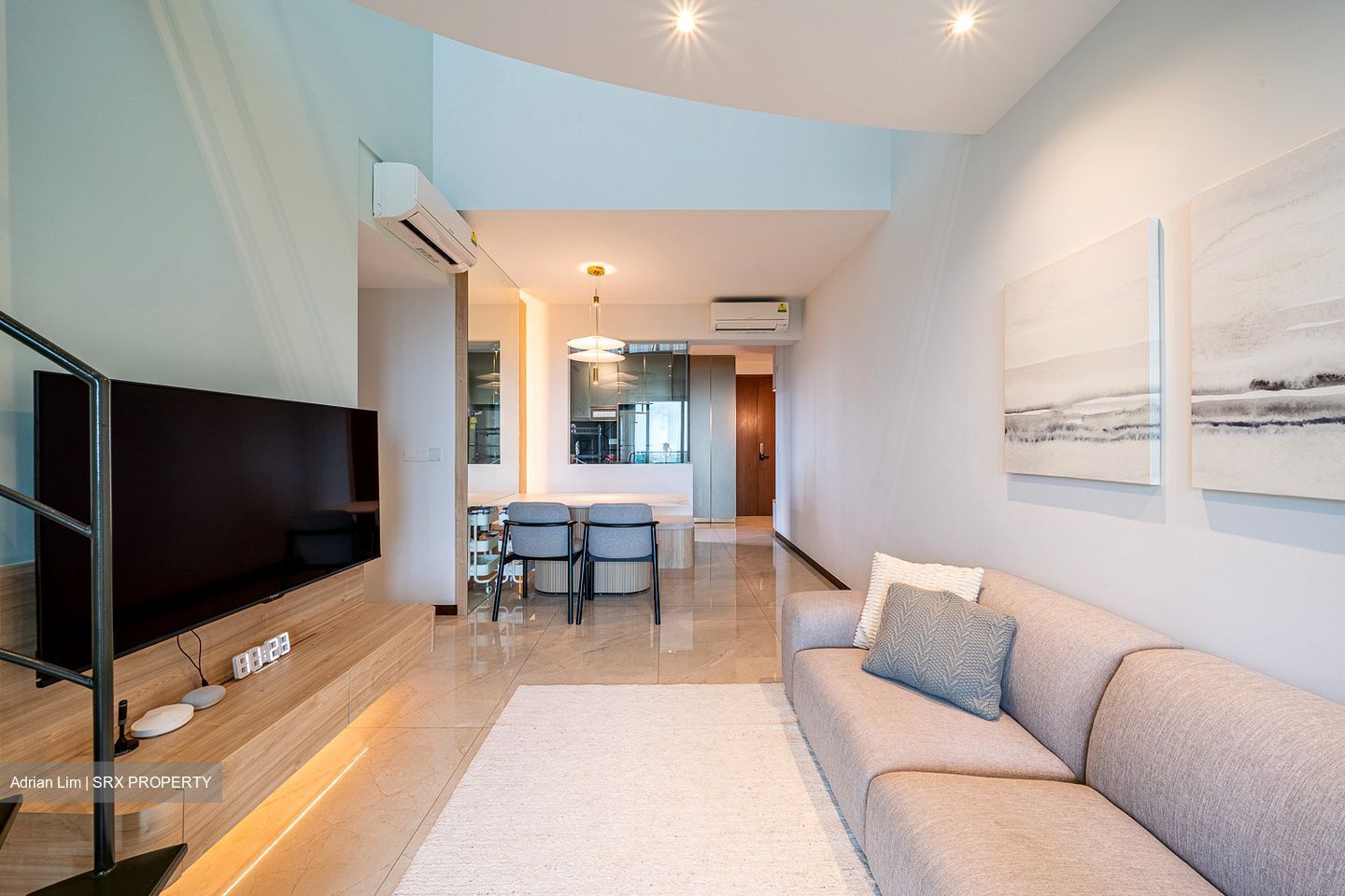 Normanton Park (D5), Apartment #447044521